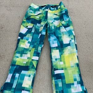 Oakley Men’s Medium Ski Boarding Pants